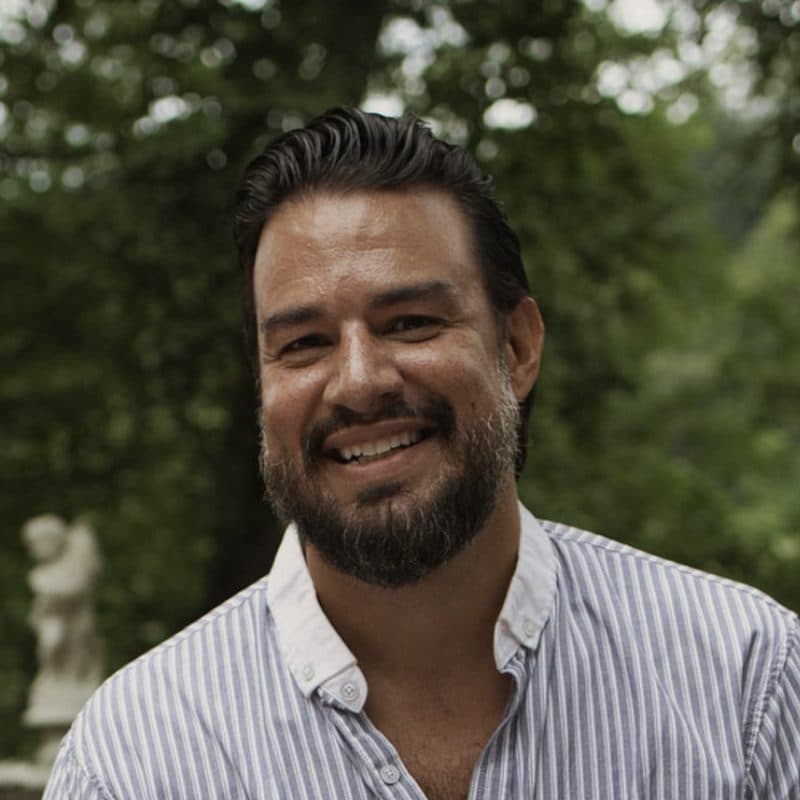 Anthony Brunetti, Co-Founder, EmbedCare · Founder, TelMDFirst