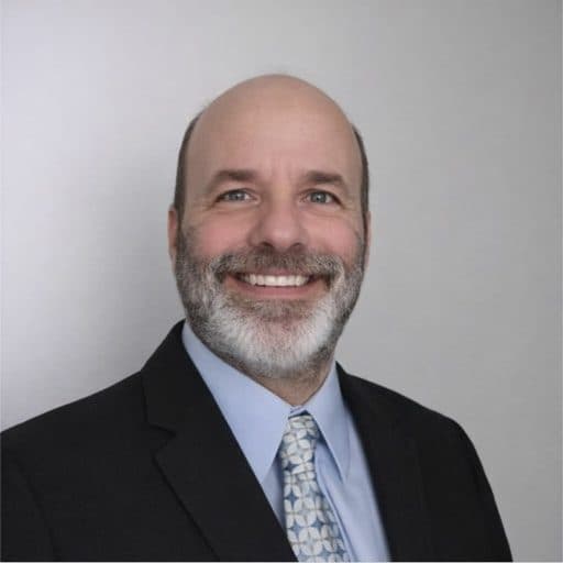 John Vachna, Director of Sales