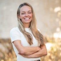 Megan Higgins, PA, Director of Clinical Product