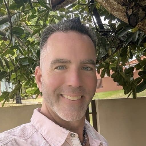 Nate Lind, President