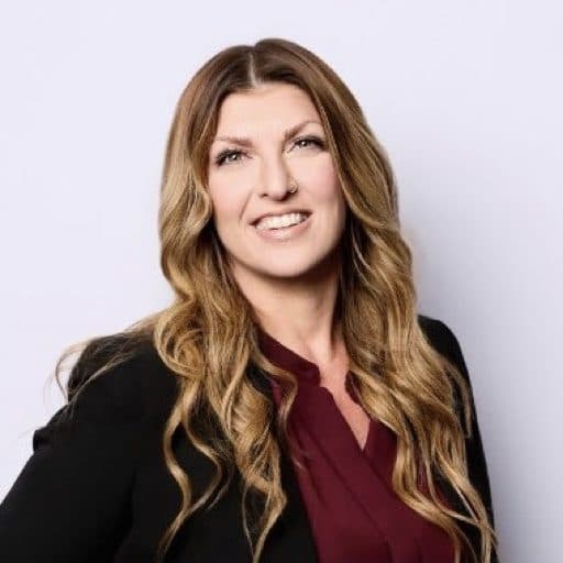 Tiffany Georskey, Director of Operations